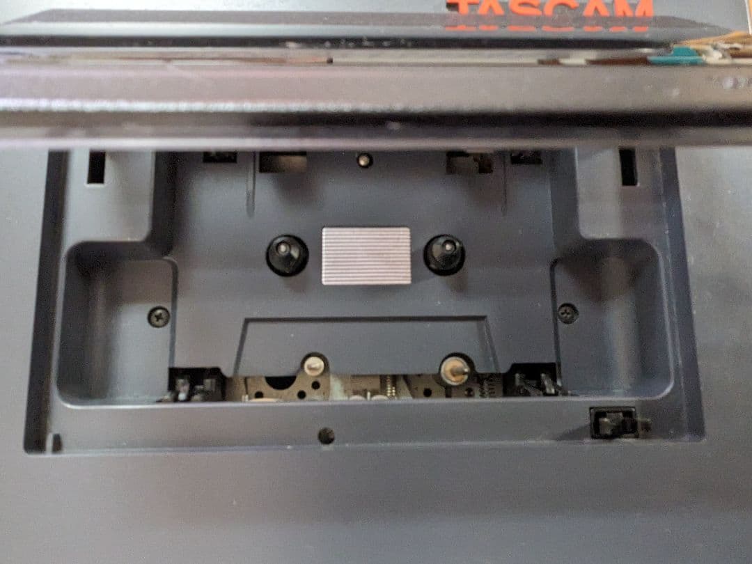配信機器・PA機器・レコーディング機器 TASCAM 488 MK II