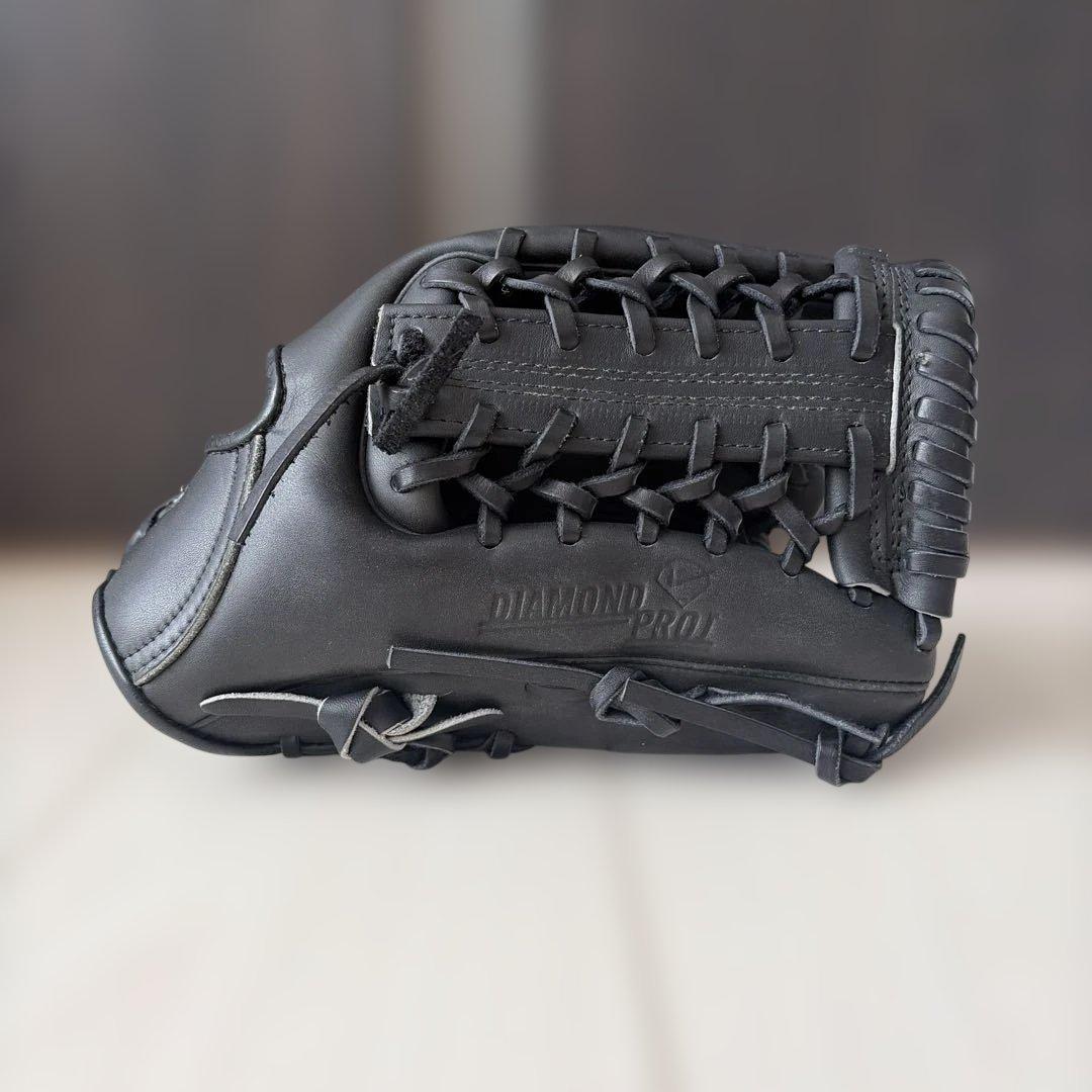 NIKE ダイアモンドプロJ 廃盤 希少 良品