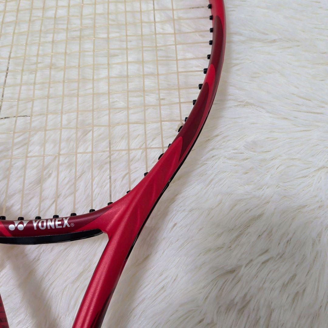 希少✨️　未使用級　YONEX　Vcore98　G2　テニスラケット　ヨネックス