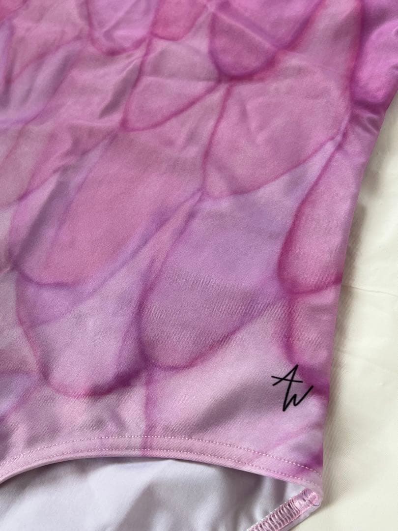 Designed by Alice バレエレオタード