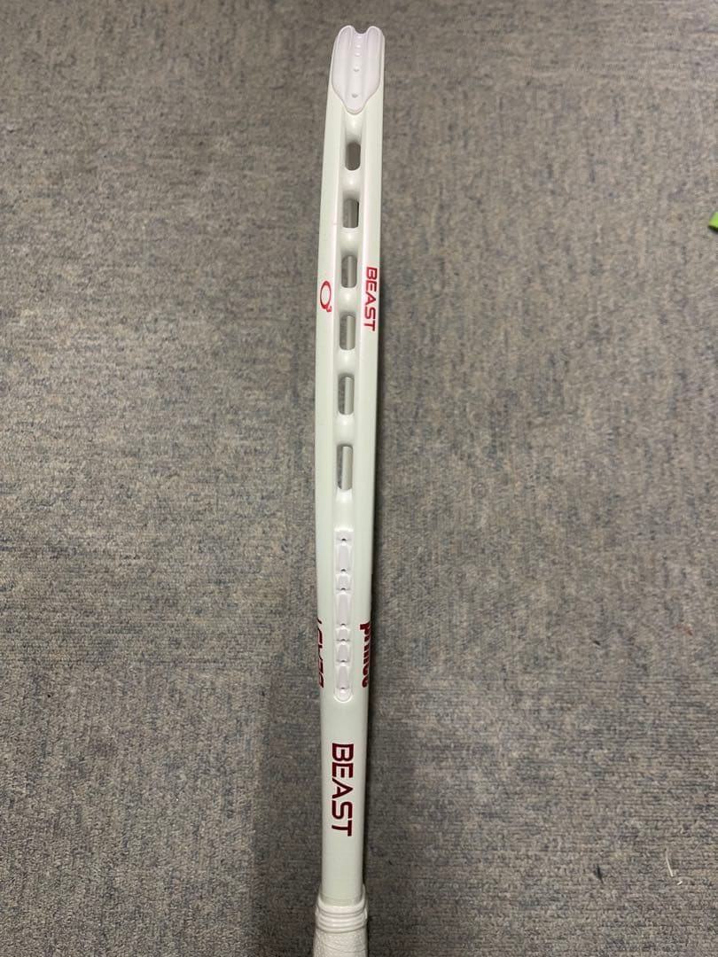 新品未使用品 Prince BEAST O3 104 限定カラー