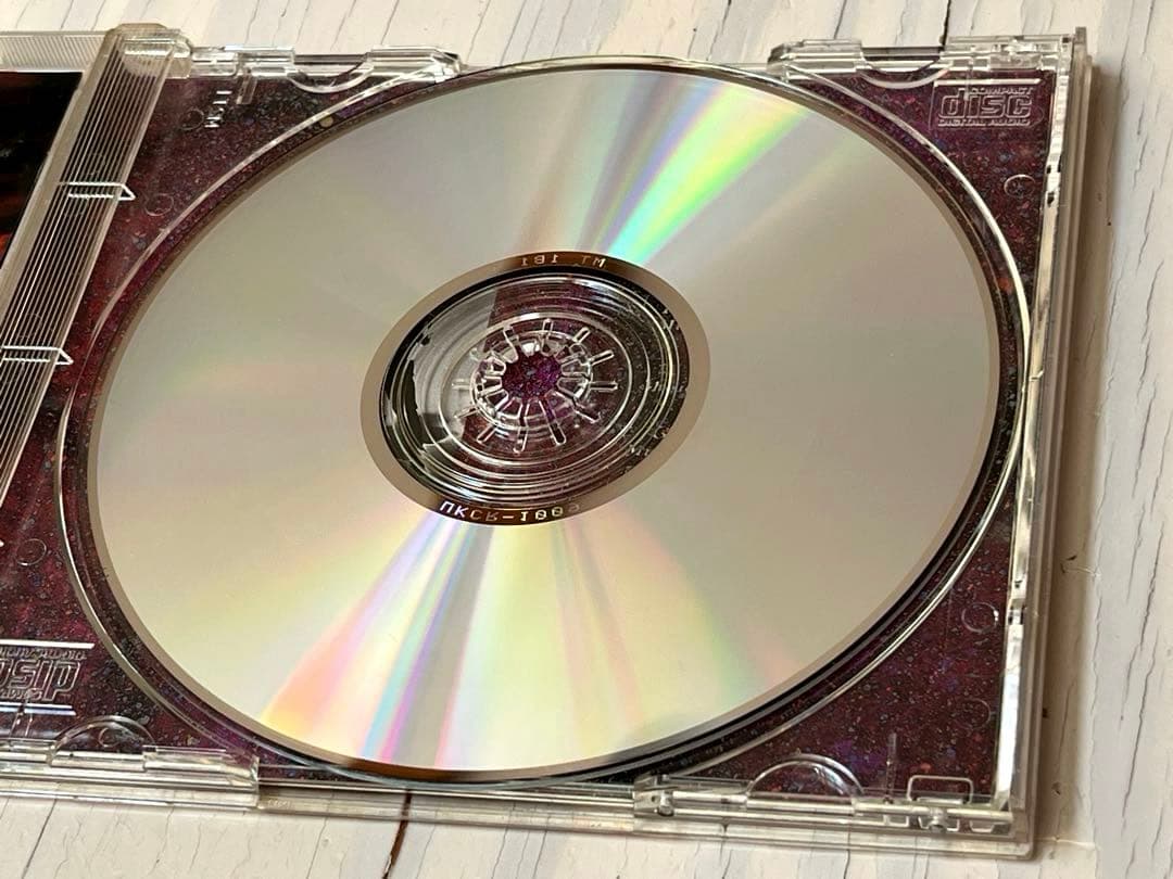 ⭐️希少　レア⭐️ AION 爆獣暴動GIG配布　FATALISMとMA-G-MA