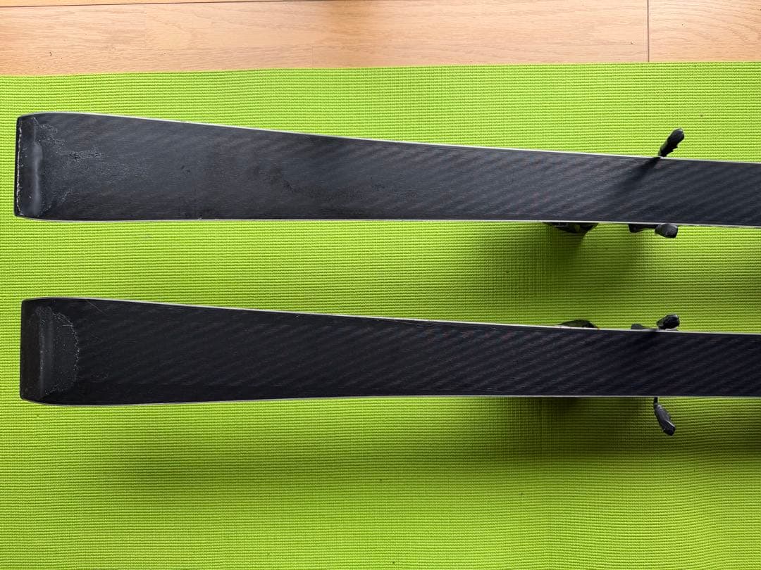 フォルクル　レースタイガーSL 特別選手用165cm