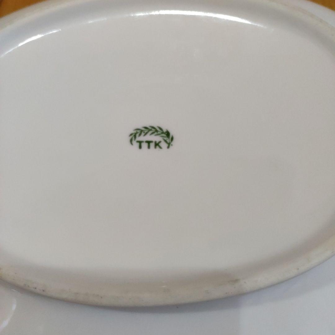 東洋陶器ノリタケ製食器セット