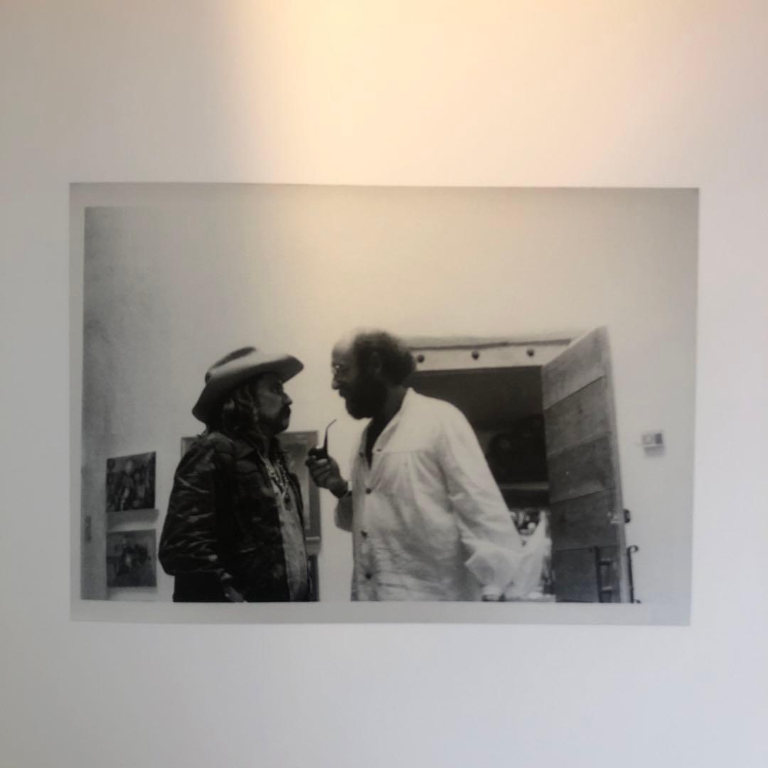 Dennis Hopper, Drugstore Camera (洋書)