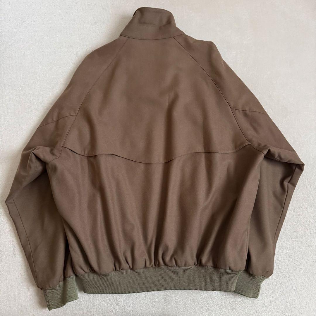 Burberrys G-9 ライトブラウン L