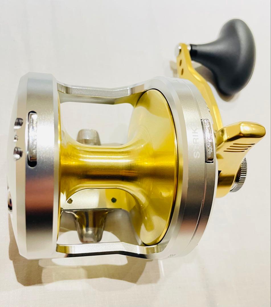 【新品・未使用】シマノ　タリカ20Ⅱ