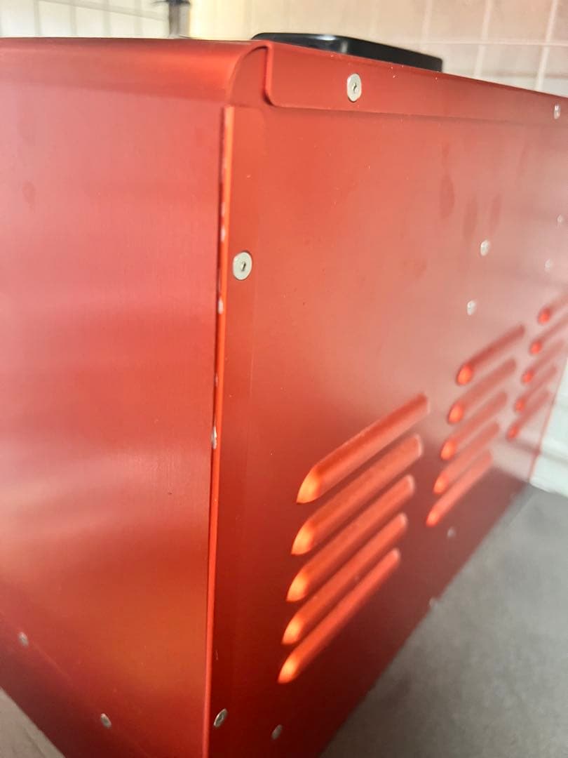 メガバス　アサイラム&ルアーセット