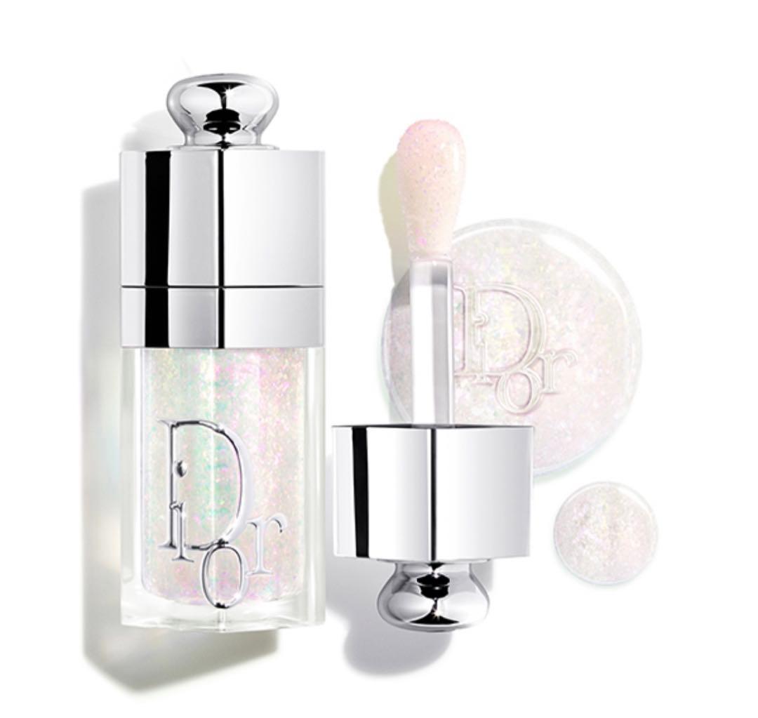 DIOR ミスディオール ハンドクリーム アディクトリップグロウオイル