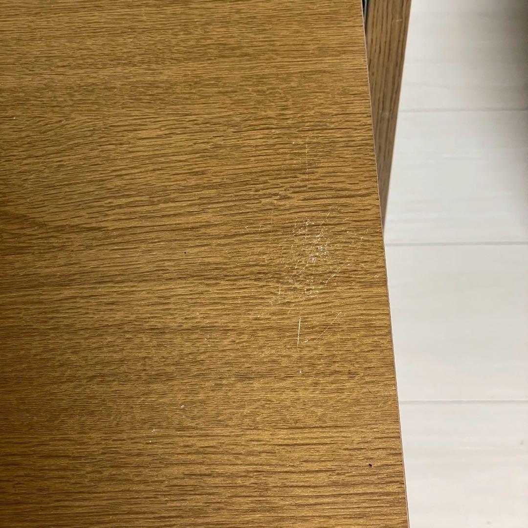 unico 食器棚 ②