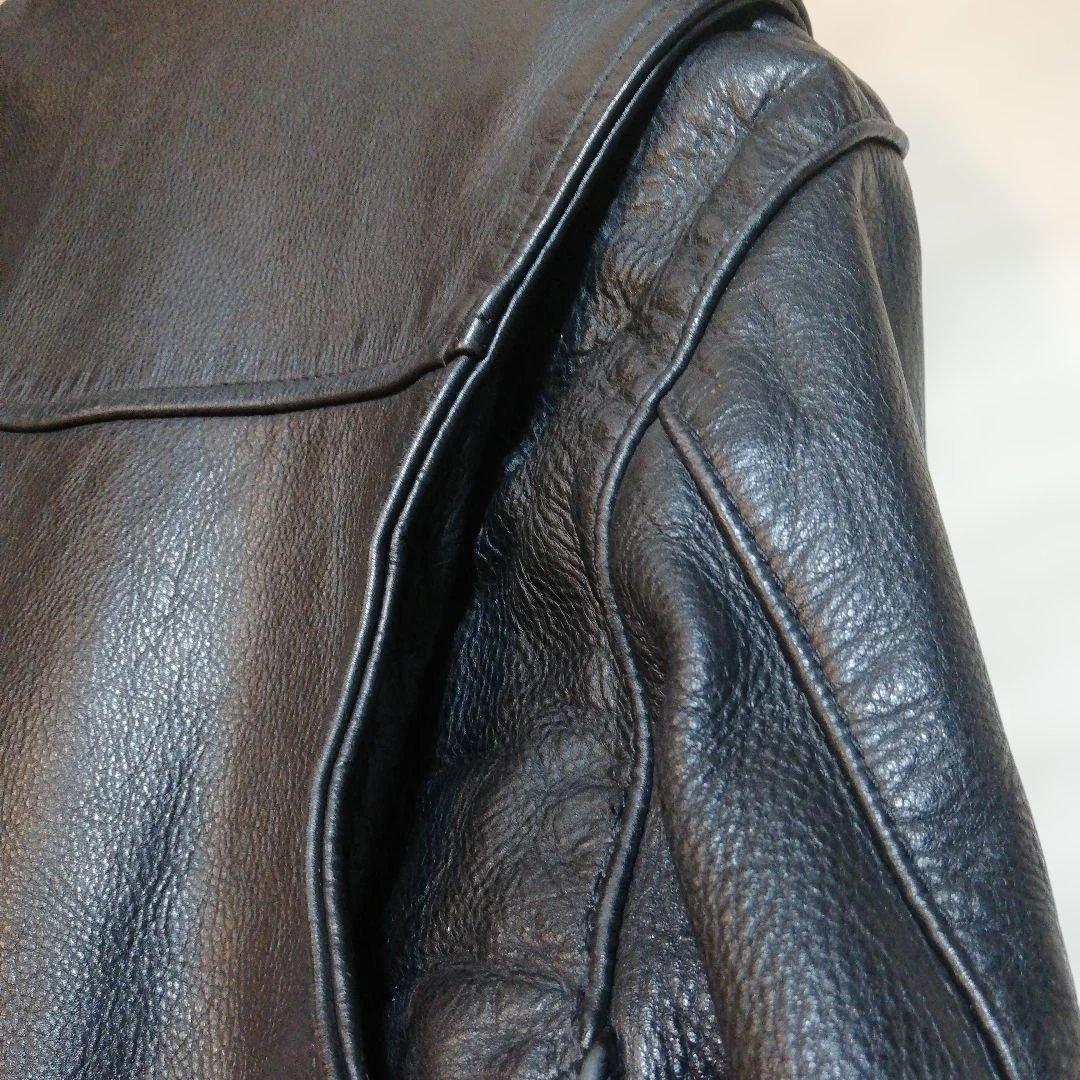お宝級 VANSON CHP TALONジップ