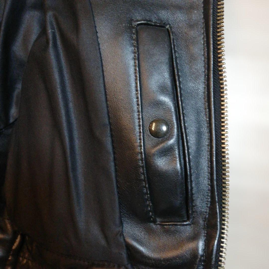 お宝級 VANSON CHP TALONジップ