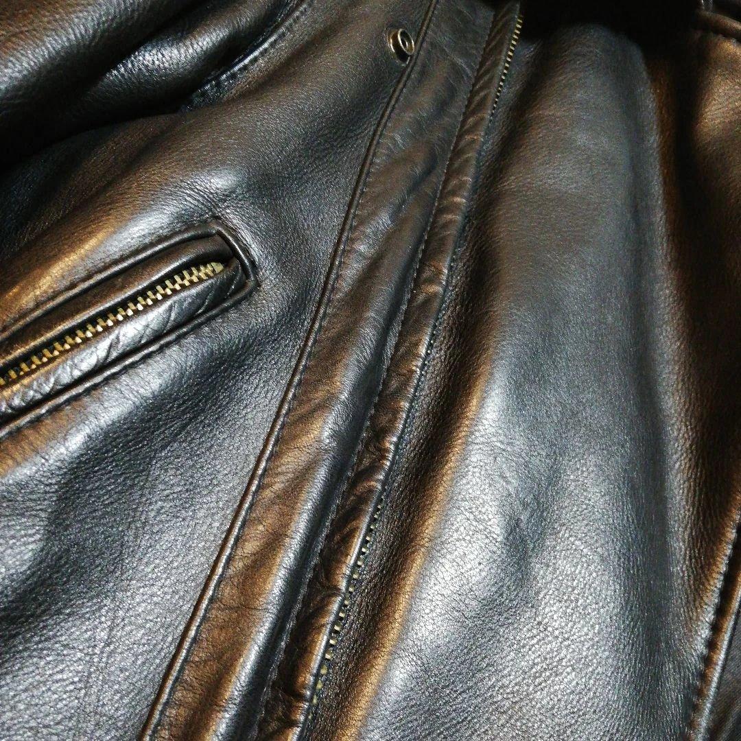 お宝級 VANSON CHP TALONジップ