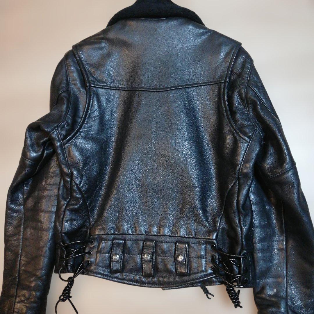 お宝級 VANSON CHP TALONジップ