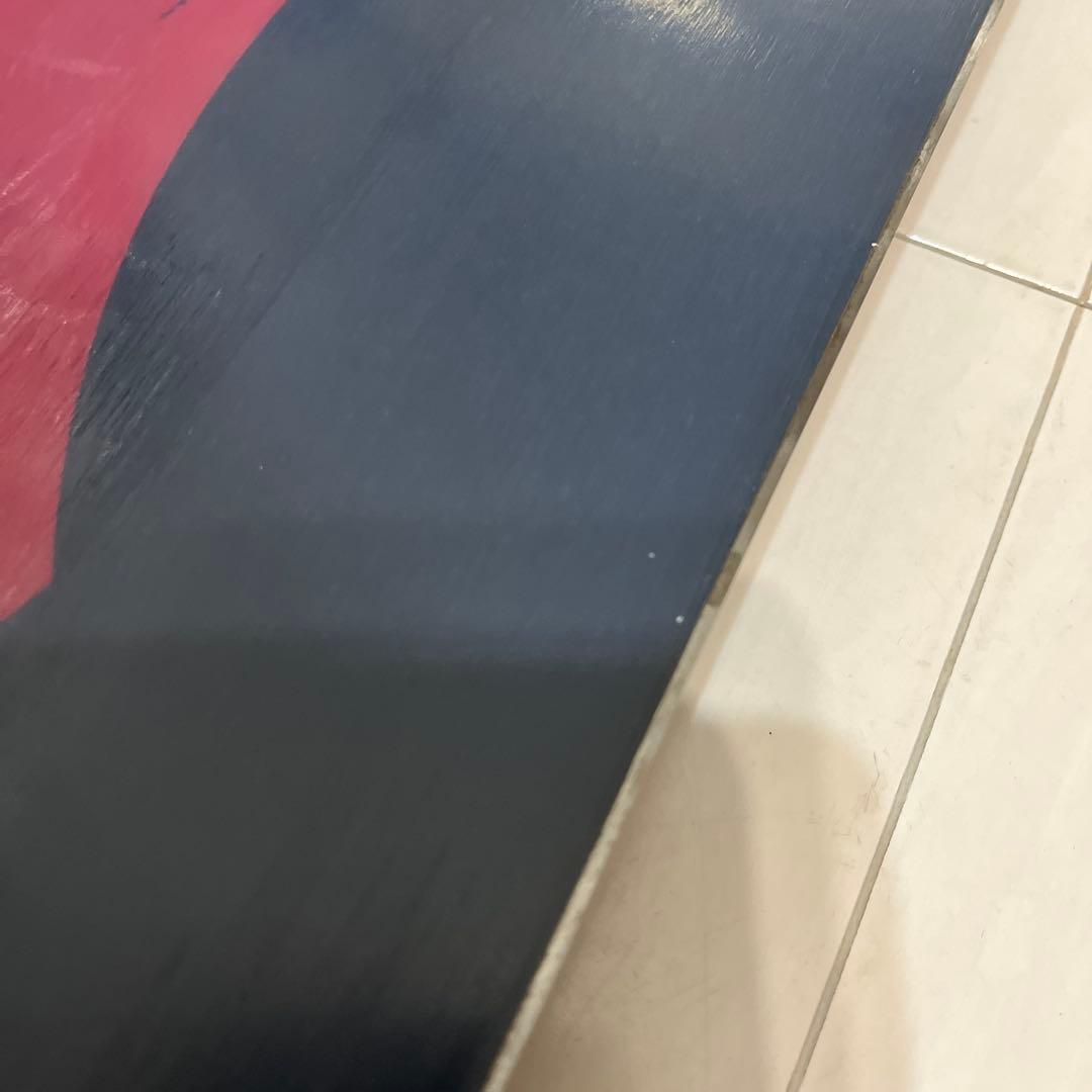 011Artistic BALANCE PRO 150cm 22-23モデル
