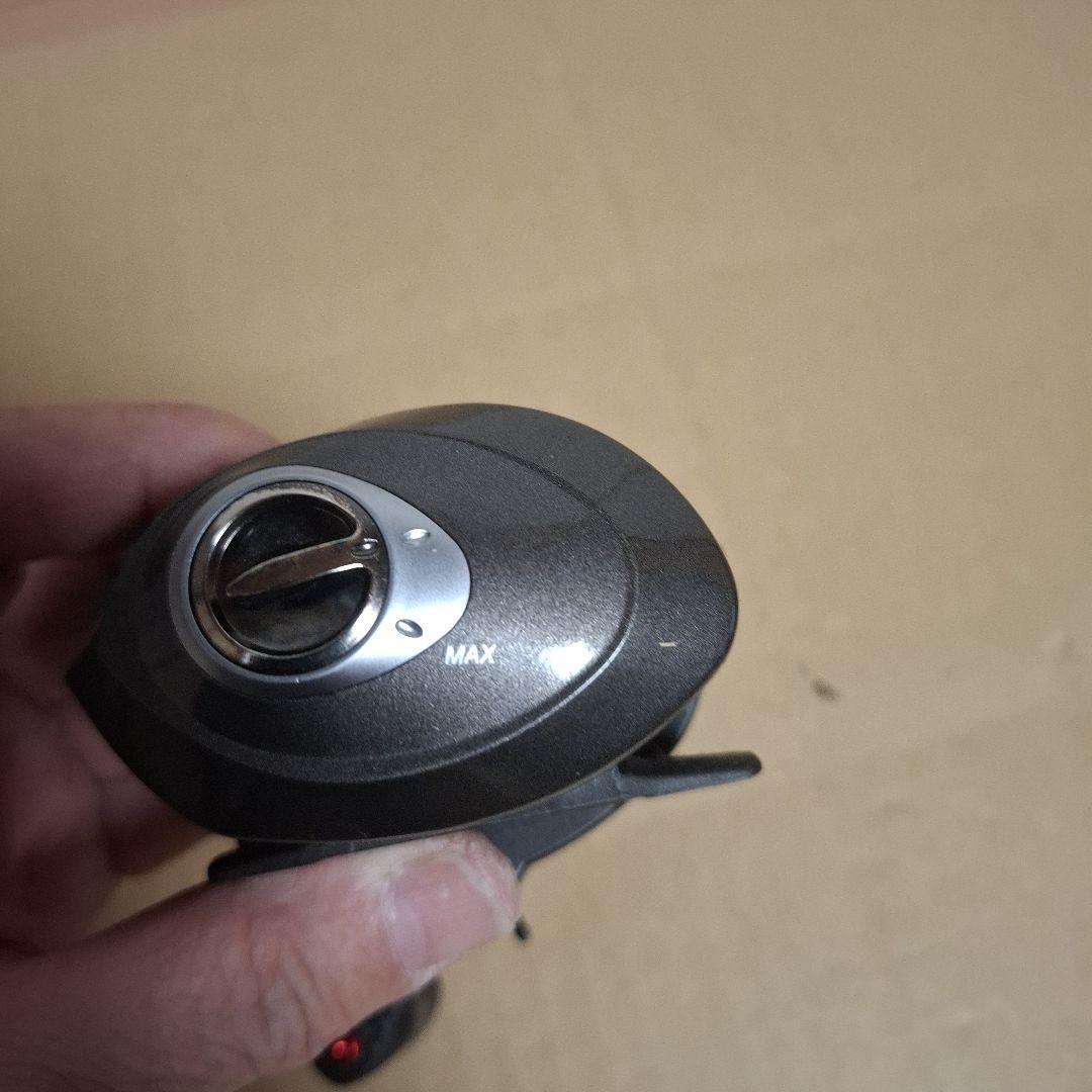 入手難　アブ　レボ　エリート　KTF　ワークス仕様　フィネス　レッド　超美品