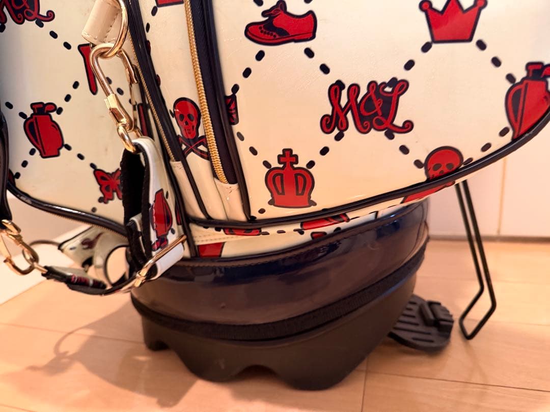 【完売品、数量限定生産】Unite Pattent Caddy