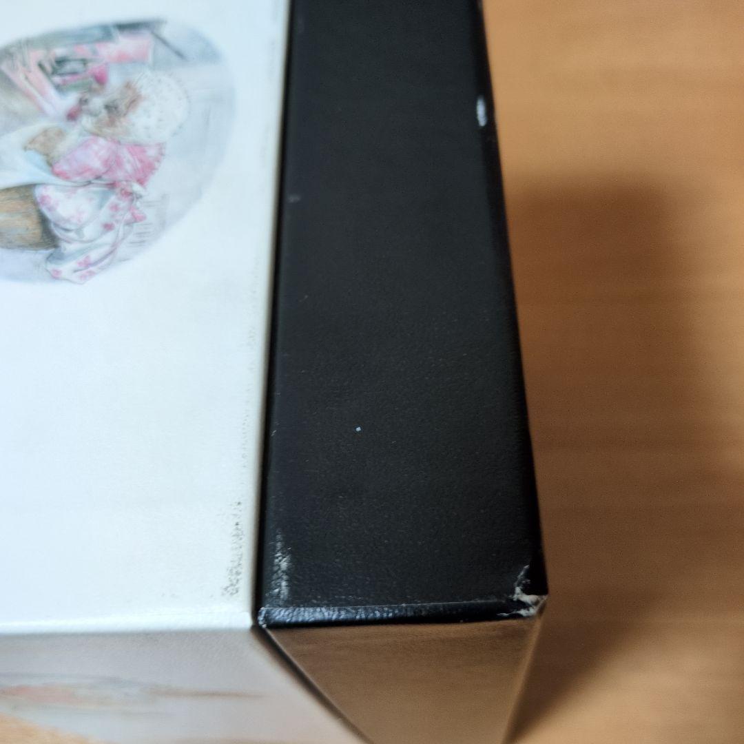 ピーターラビット絵本 全21冊セット 箱入り　(中身は新品)