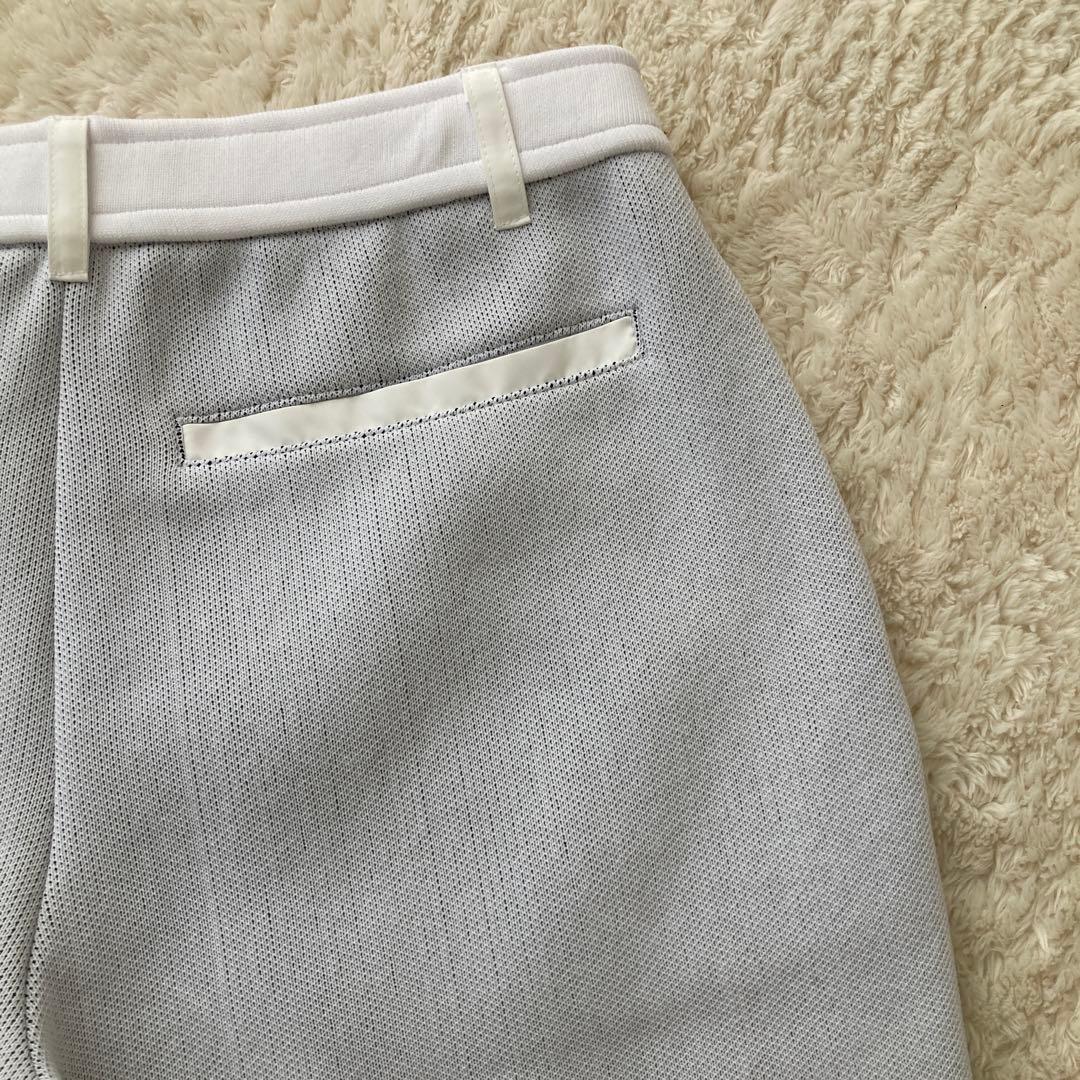 【rr®️®️rrさん専用】極美品！1PIU1UGUALE3 GOLF ストレッチ