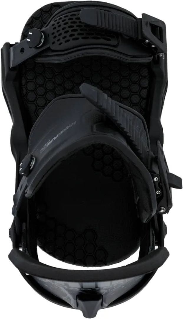 YES AIR MASTER ビンディング 20 Canted ブラック