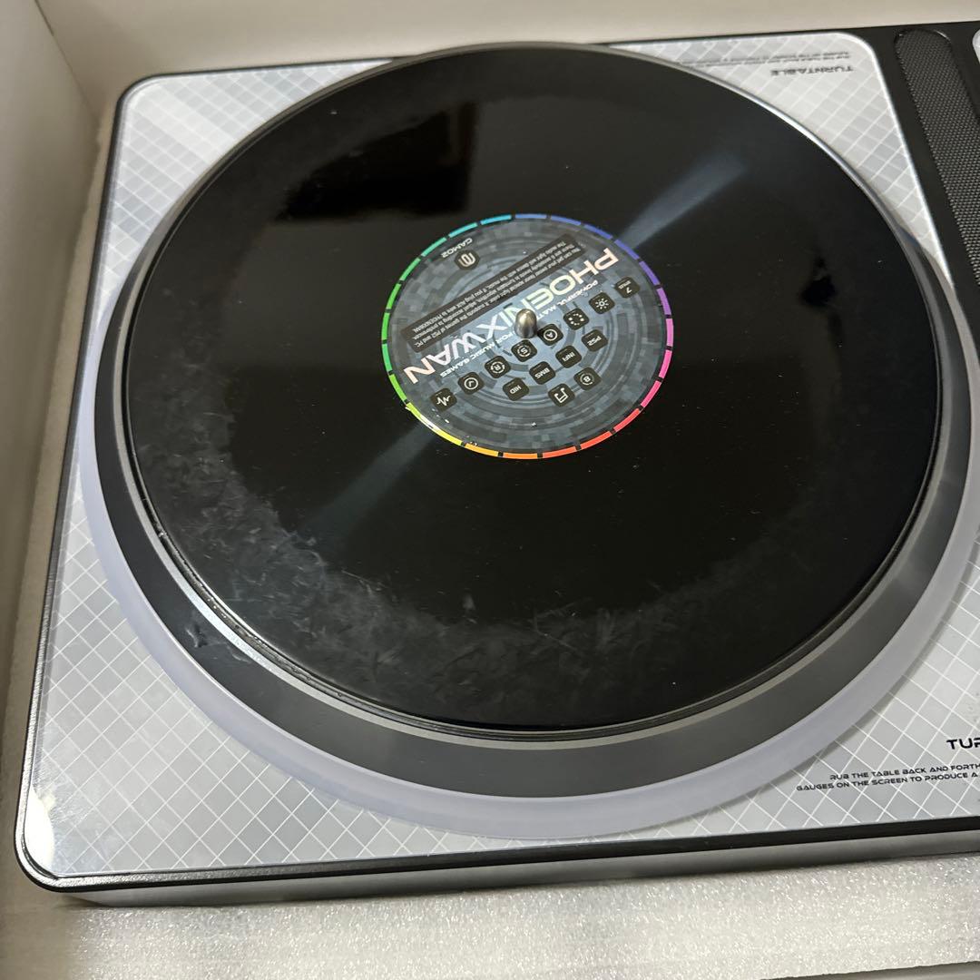 PHOENIXWAN 旧型　ジャンク品　DAOコン