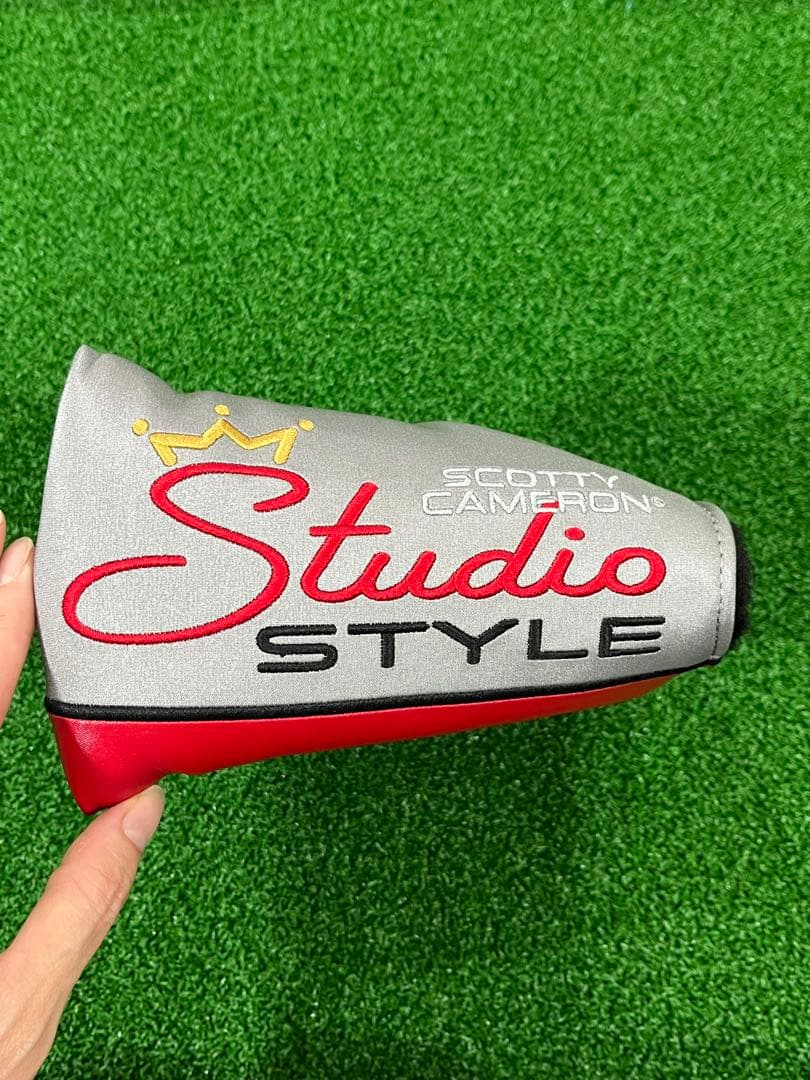 クラブ 2026 STUDIO STYLE FASTBACK2 LONG DESIGN