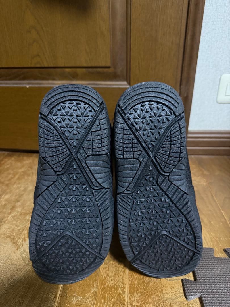 新品未使用 ZUMAスノーボードブーツ 25.0cm 男性用