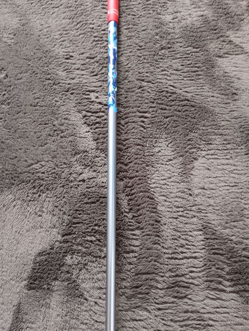 ☆極美品☆TEAM TOHO DOGE・WELL 13°ROMBAX Sシャフト