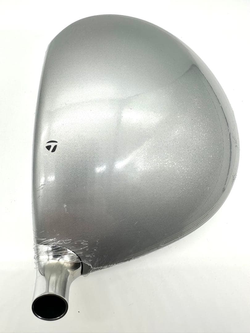 新品／限定品｜テーラーメイド｜Qi35ドライバーデザイナーズ／シルバー9度