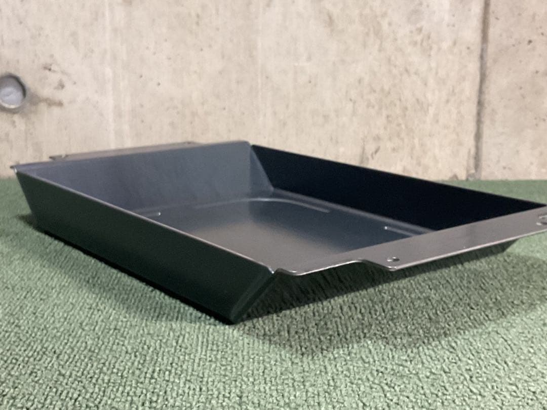 新品・廃盤・入手困難品 ハーフモデル ３種類 スノーピーク