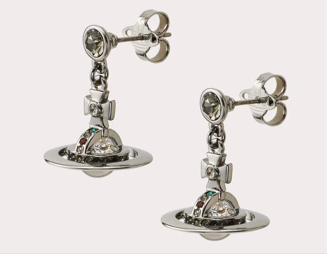 Vivienne Westwood ピアス 片耳