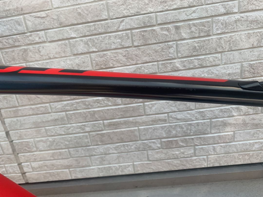 週末セール！　giant tcr advanced カーボン　ロードバイク