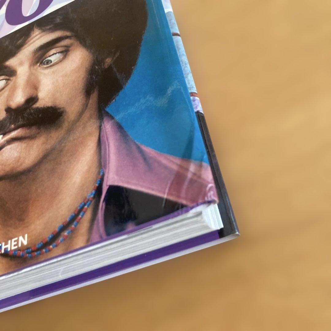 アート・デザイン・音楽 The Golden Age of Advertising - the 70s