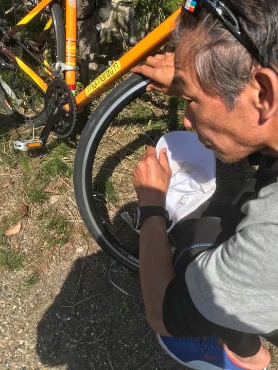 モーメンタムロードバイク値下げしました！