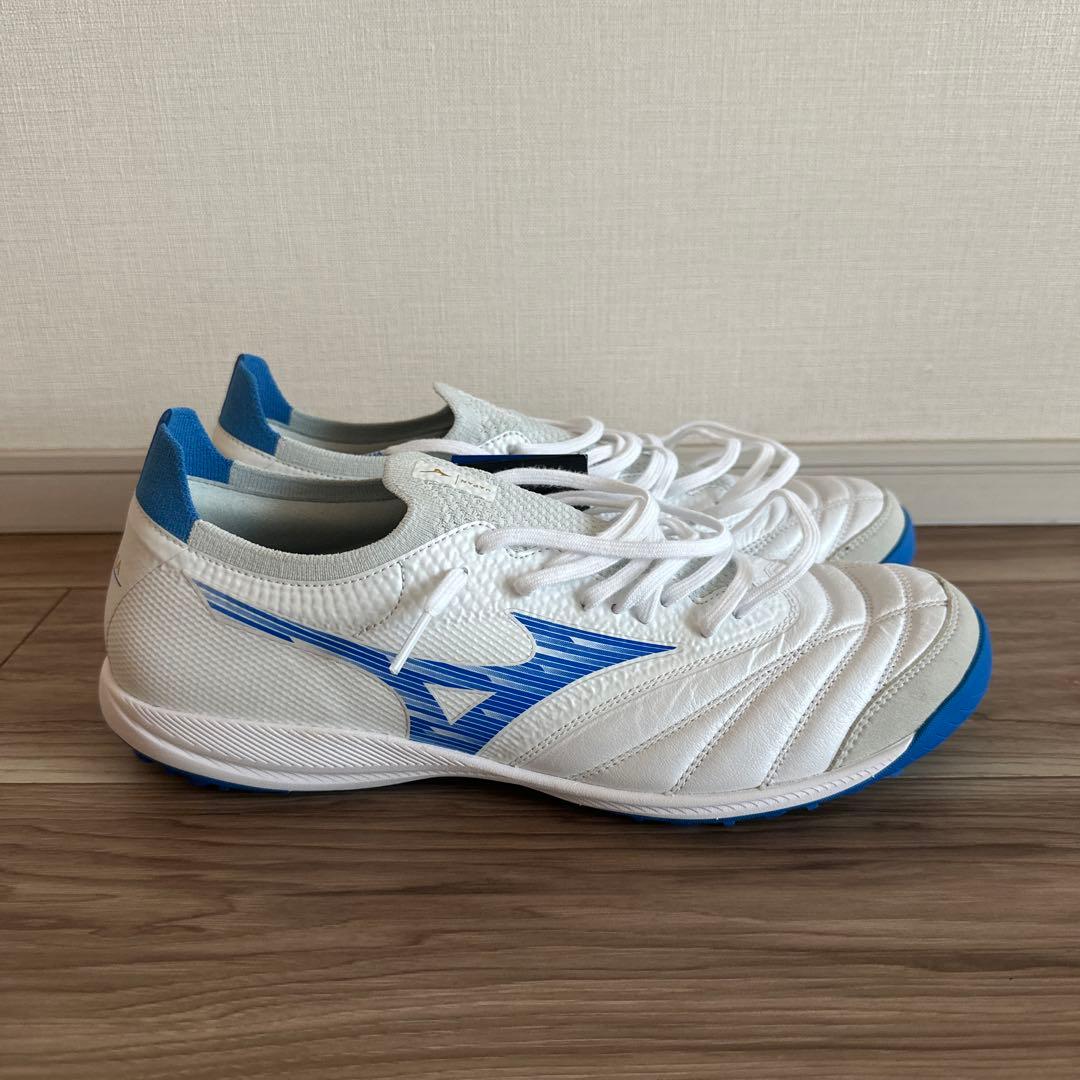 新品【Mizuno】Morelia NEO SALA BETA JAPAN TF