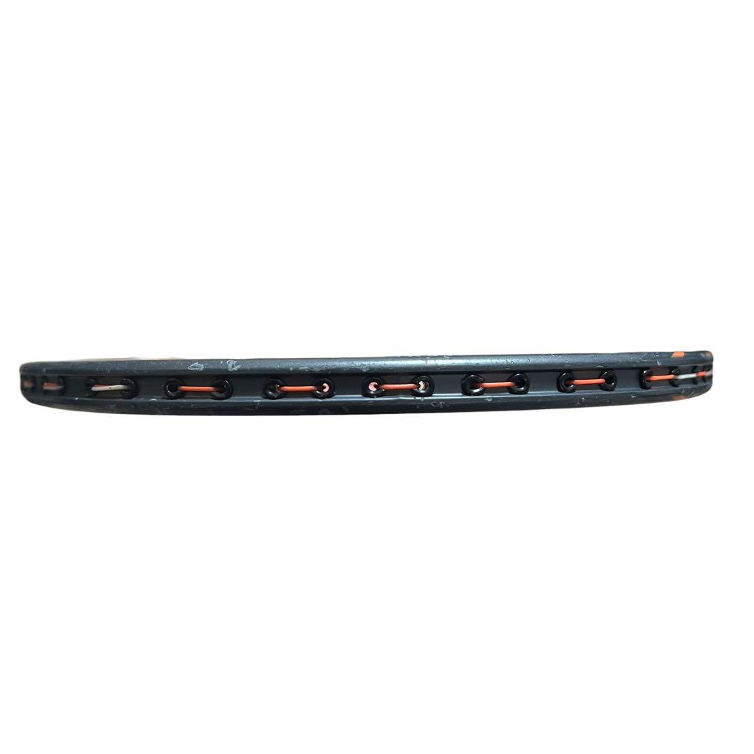 【良品】YONEX ARC SABER 2i ヨネックス バドミントンラケット