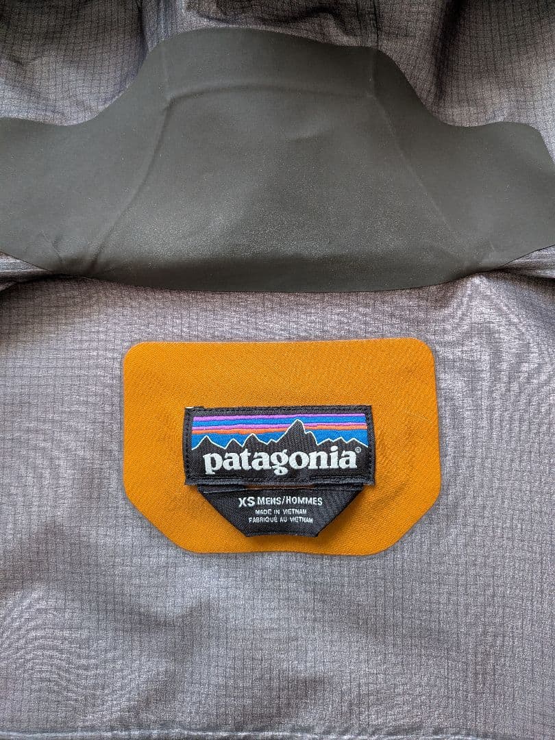 Patagonia パウスレイヤー ジャケット メンズXS