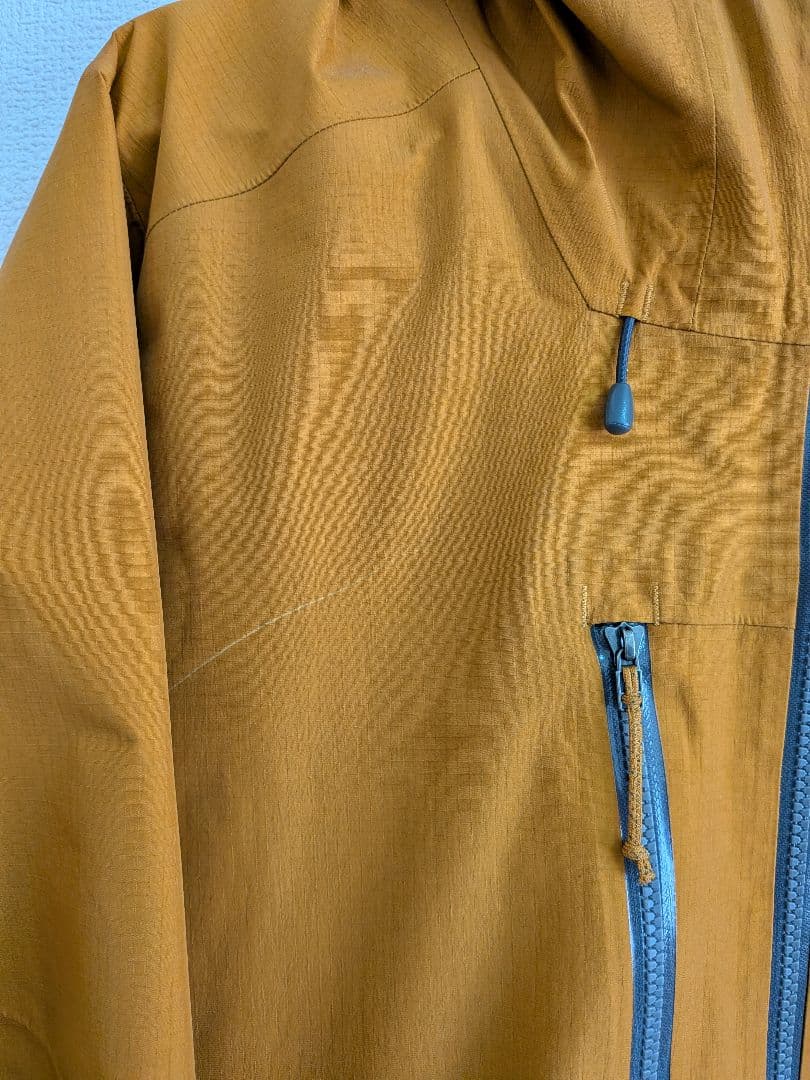 Patagonia パウスレイヤー ジャケット メンズXS