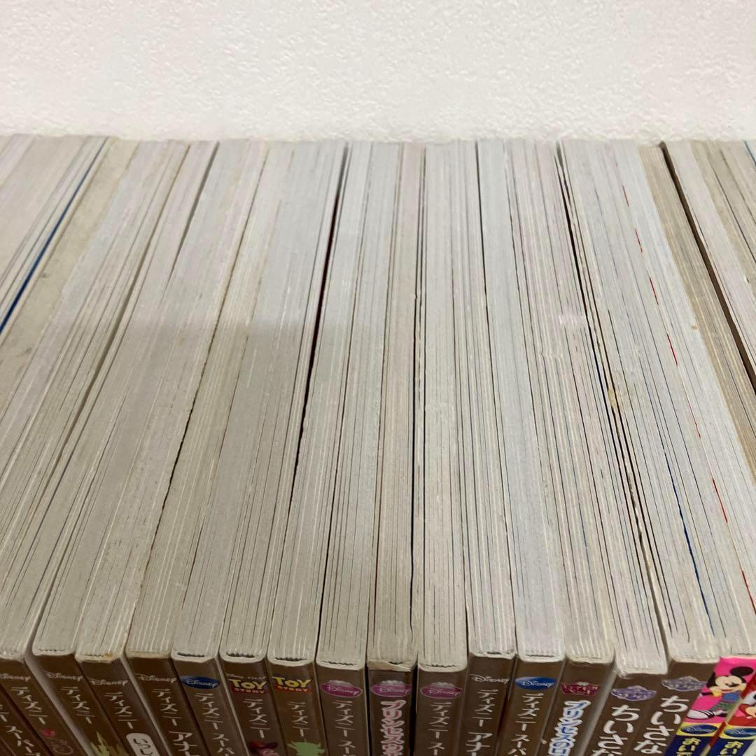 ディズニーゴールド絵本 40冊セット　まとめ売り