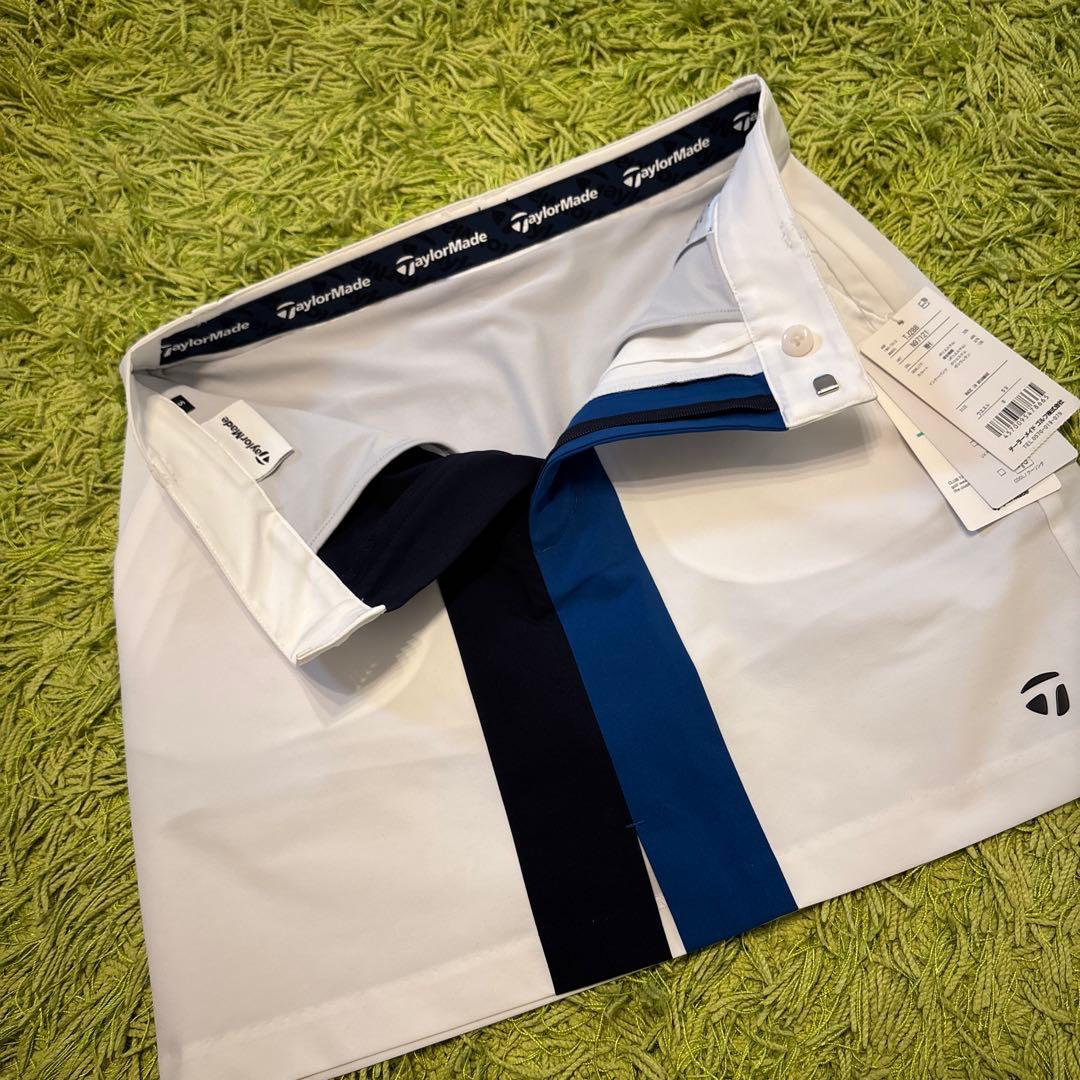 【TaylorMade】新品✨S 上下セット　春ゴルフセットアップ　インナー付