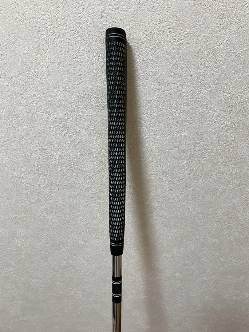 32インチ　2ドット　Odyssey White Hot #5 パター