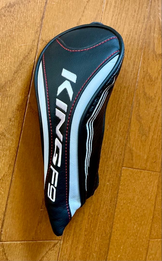 Cobra コブラキングF9ユーティリティスピーダーエボリューション21°R