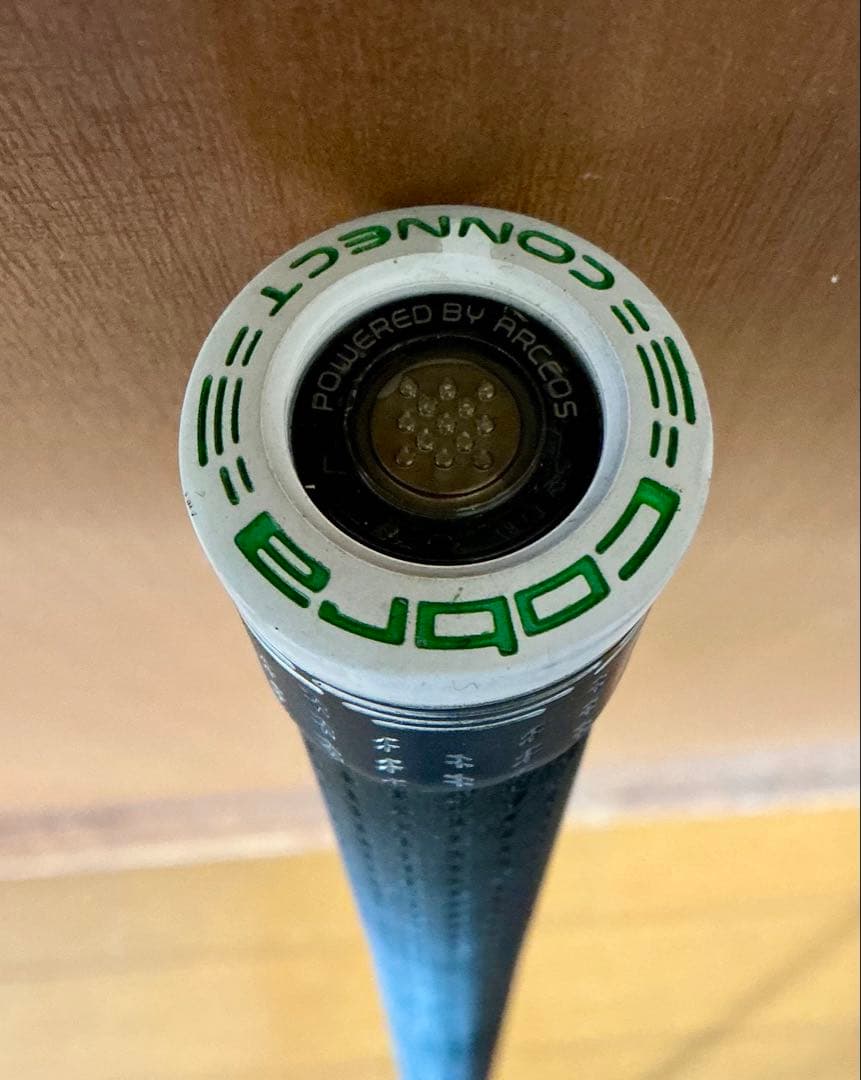 Cobra コブラキングF9ユーティリティスピーダーエボリューション21°R