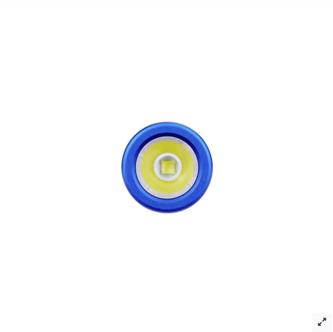 限定品 オーライト OLIGHT i1R 2 PRO 青 LEDライト
