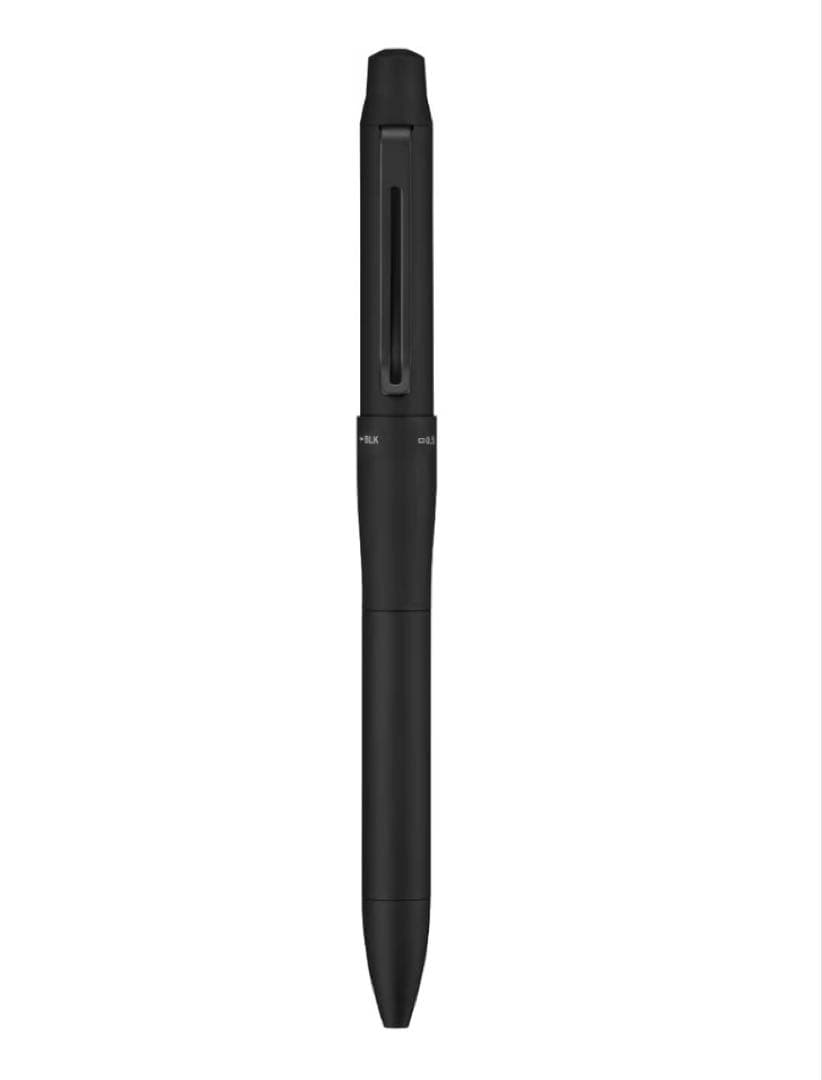ご*ん様 uni JETSTREAM プライム 3色ボールペン　0.5×2と0.