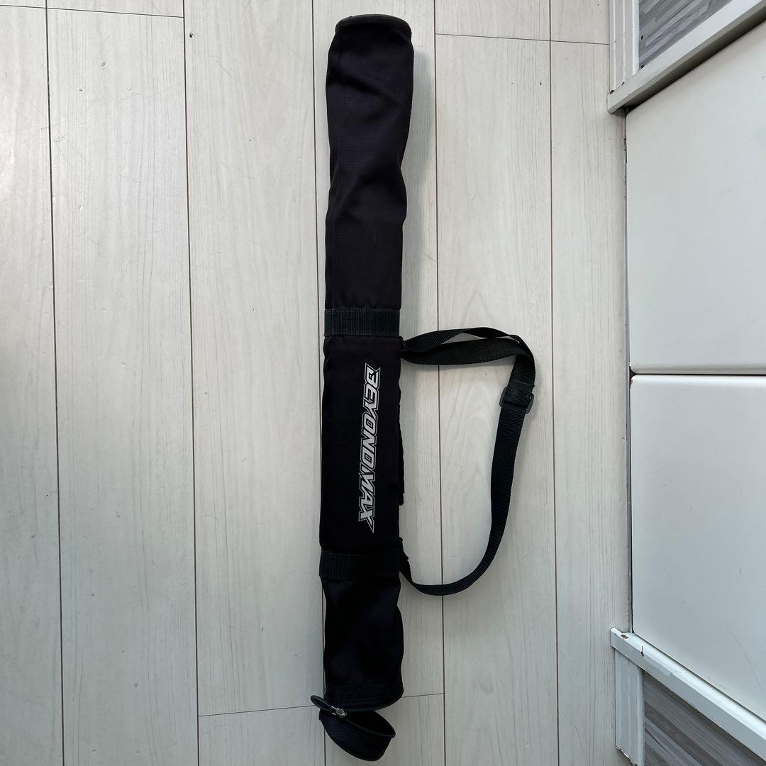 ミズノ ビヨンドマックス 78cm 少年用軟式バット