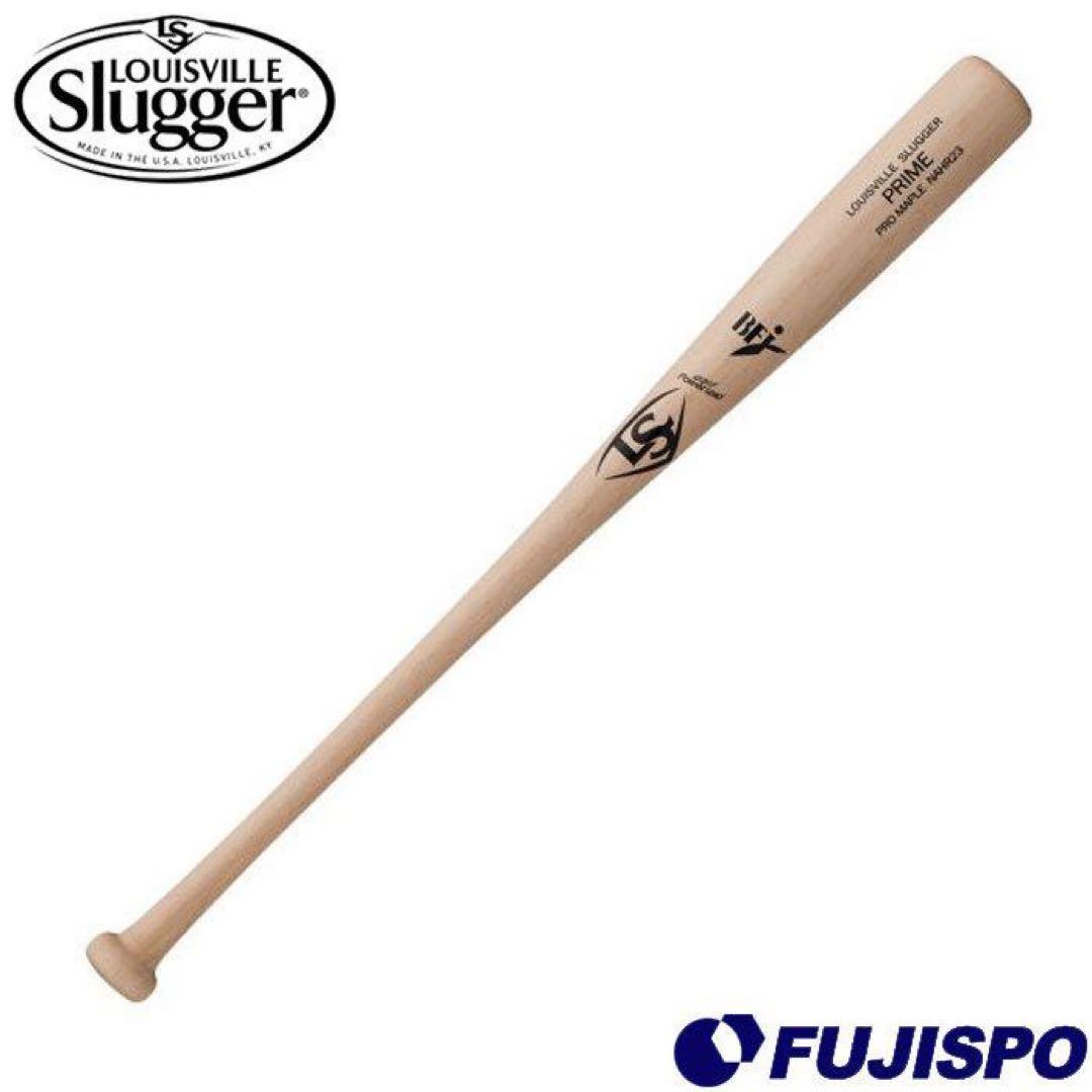 【BFJ】Louisville Slugger PRIME プロメープル