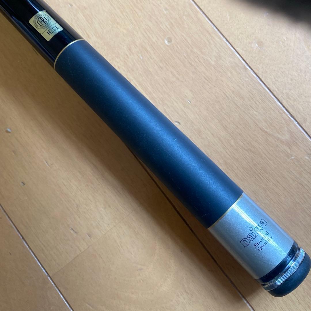 値下げ　Hatou legend 1.5-5.3 DAIWA