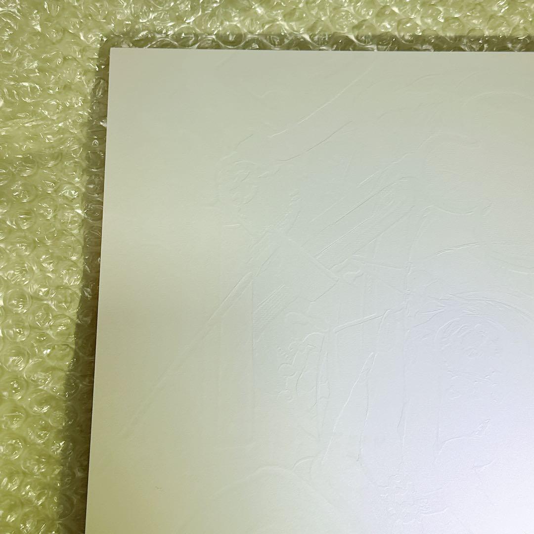 Mika Pikazo個展REVENGEPOP 複製原画 FUN アクリルアート