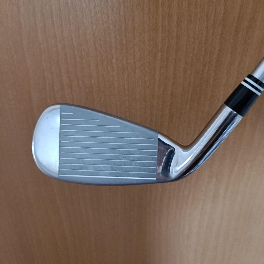 リンクス ボンバ UT-I 22° ユーティリティアイアン Lynx 0番